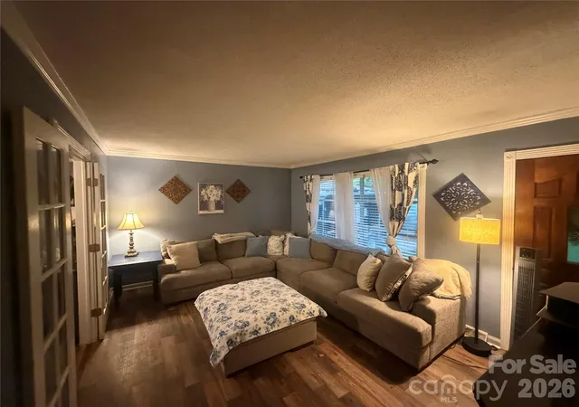 Photo 3 of Single family home for sale at 1104 Hillcrest Dr #L 34, Cherryville, NC 28021 | MLS# 4412505 | Listing updated on 2026-08-29