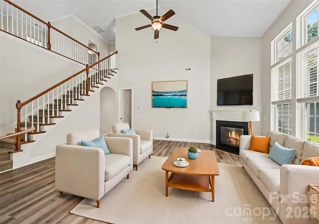 3rd image of 1162 Gold Rush Ct, Fort Mill, SC 29708 | MLS# 4412511