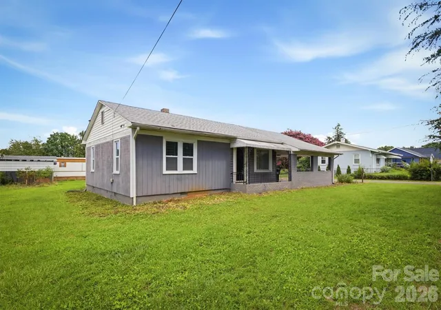 1st image of 300 N Center St, Hildebran, NC 28637 | MLS# 4412512