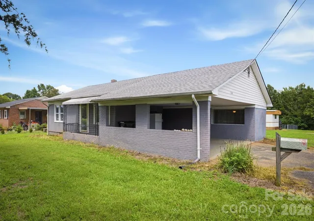 2nd image of 300 N Center St, Hildebran, NC 28637 | MLS# 4412512