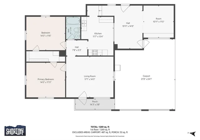 23rd image of 300 N Center St, Hildebran, NC 28637 | MLS# 4412512