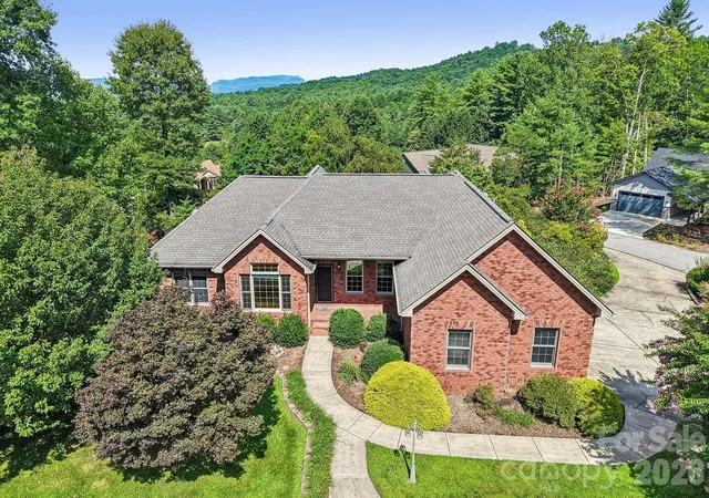 1st image of 28 Tudor Crescent Ct, Hendersonville, NC 28739 | MLS# 4412513