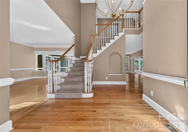 Photo 2 of Single family home for sale at 10552 Providence Arbours Dr, Charlotte, NC 28270 | MLS# 4412514 | Listing updated on 2026-10-30