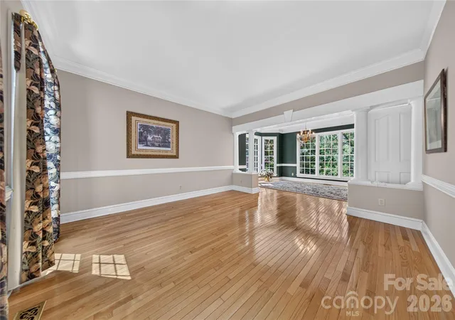 Photo 4 of Single family home for sale at 10552 Providence Arbours Dr, Charlotte, NC 28270 | MLS# 4412514 | Listing updated on 2026-10-30