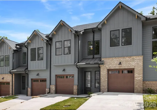 2nd image of 126 Collin Pl #36, Asheville, NC 28804 | MLS# 4412516