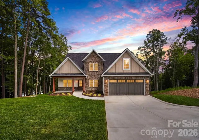 1st image of 5317 Shoreline Wy, Granite Falls, NC 28630 | MLS# 4412519