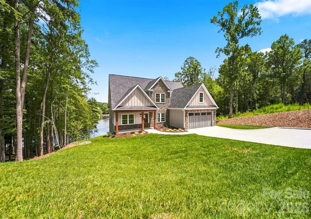 2nd image of 5317 Shoreline Wy, Granite Falls, NC 28630 | MLS# 4412519