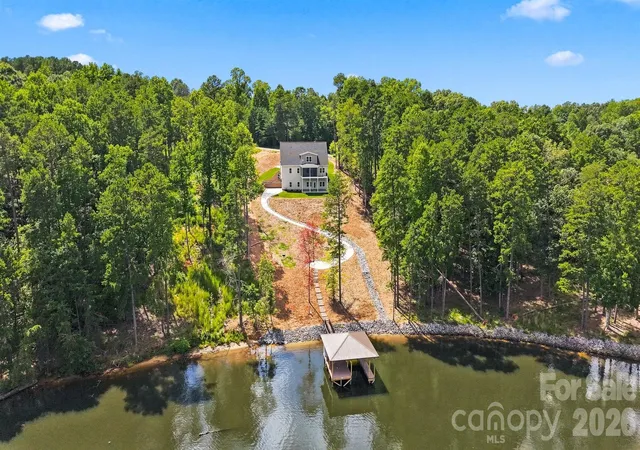 4th image of 5317 Shoreline Wy, Granite Falls, NC 28630 | MLS# 4412519