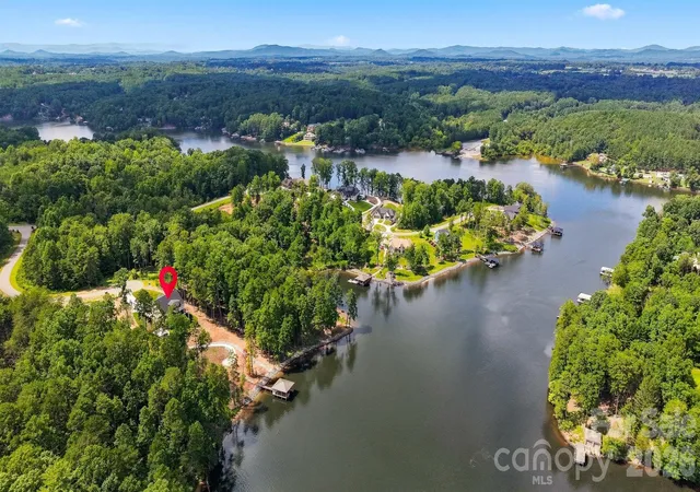 48th image of 5317 Shoreline Wy, Granite Falls, NC 28630 | MLS# 4412519