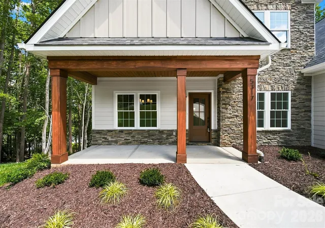 5th image of 5317 Shoreline Wy, Granite Falls, NC 28630 | MLS# 4412519