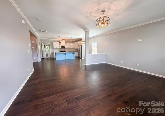 Photo 3 of Single family home for sale at 2618 Courtland Dr, Clover, SC 29710 | MLS# 4412524 | Listing updated on 2026-09-04