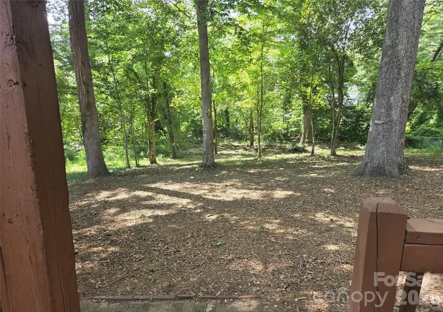 Land for sale at 4910 Valley Strm Rd, Charlotte, NC 28209 | MLS# 4412525