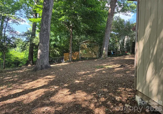 Photo 3 of Land for sale at 4910 Valley Strm Rd, Charlotte, NC 28209 | MLS# 4412525 | Listing updated on 2026-08-31
