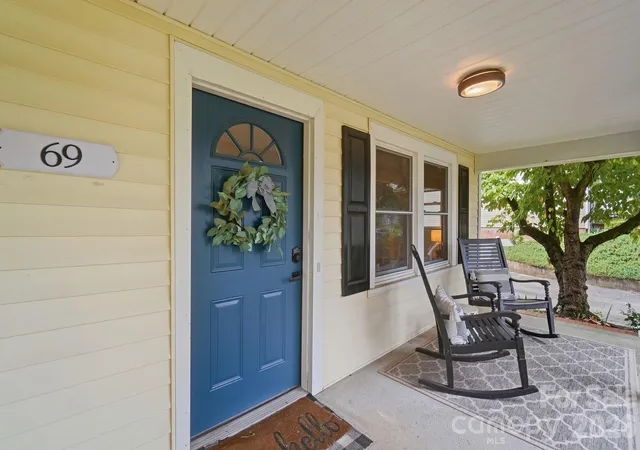 Photo 3 of Single family home for sale at 69 Fryling Ave Sw, Concord, NC 28025 | MLS# 4412527 | Listing updated on 2026-09-03