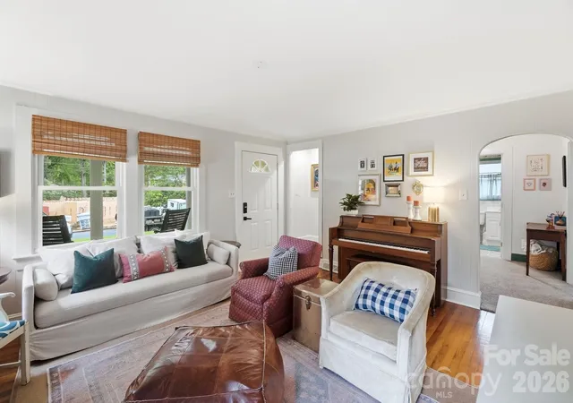Photo 3 of Single family home for sale at 69 Fryling Ave SW, Concord, NC 28025 | MLS# 4412527 | Listing updated on 2026-09-03