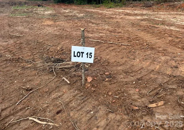 1st image of V/l Lotus Dr #15, Nebo, NC 28761 | MLS# 4412528