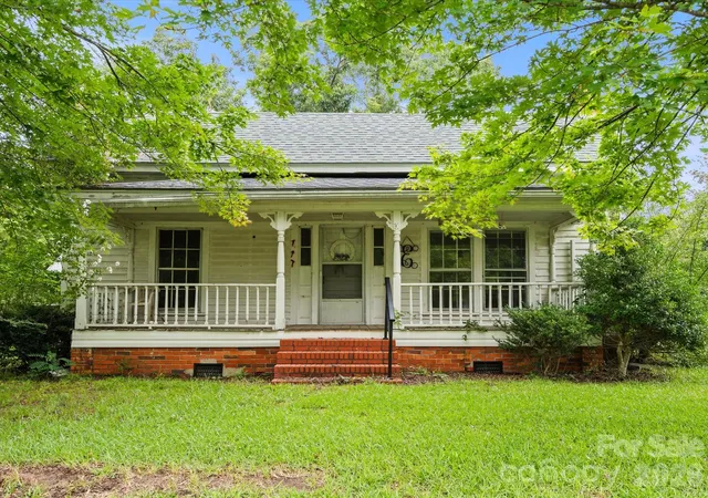 Photo 1 of Single family home for sale at 280 W Main St, Ruby, SC 29741 | MLS# 4412532 | Listing updated on 2026-09-05