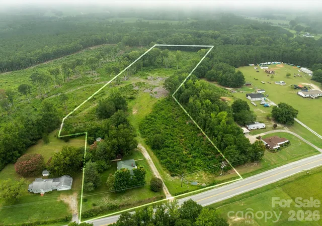 Photo 2 of Single family home for sale at 280 W Main St, Ruby, SC 29741 | MLS# 4412532 | Listing updated on 2026-09-05