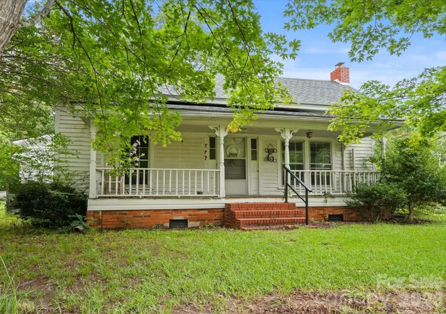 Photo 5 of Single family home for sale at 280 W Main St, Ruby, SC 29741 | MLS# 4412532 | Listing updated on 2026-09-05