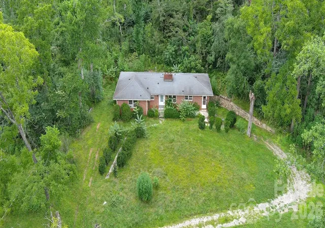 5th image of 278 Shope Creek Rd, Asheville, NC 28805 | MLS# 4412538