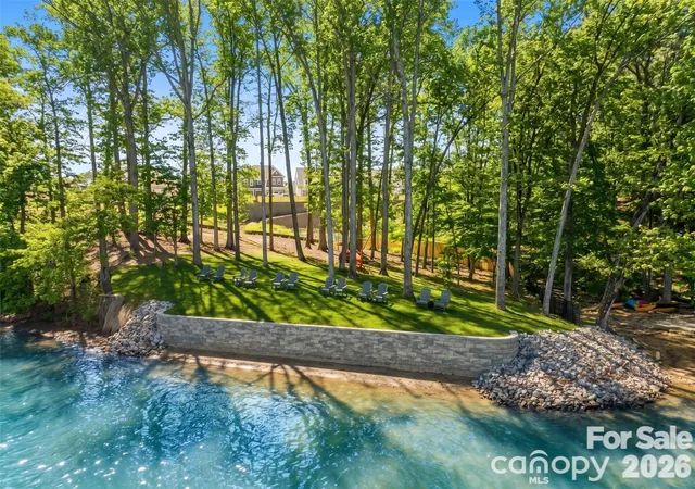 Photo 48 of Single family home for sale at 17910 Wilbanks Dr, Charlotte, NC 28278 | MLS# 4412553 | Listing updated on 2026-09-07