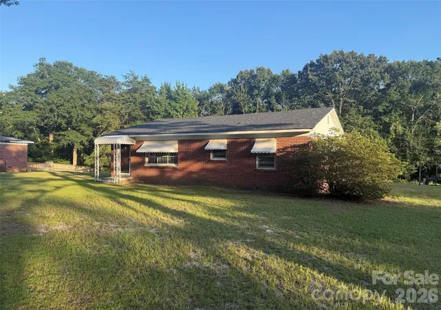 20th image of 405 Woodland Dr, Kershaw, SC 29067 | MLS# 4412557