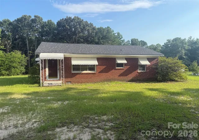 2nd image of 405 Woodland Dr, Kershaw, SC 29067 | MLS# 4412557