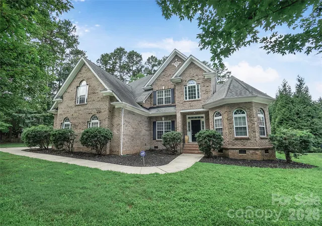 1st image of 5003 Trinity Trace Ln, Monroe, NC 28110 | MLS# 4412558
