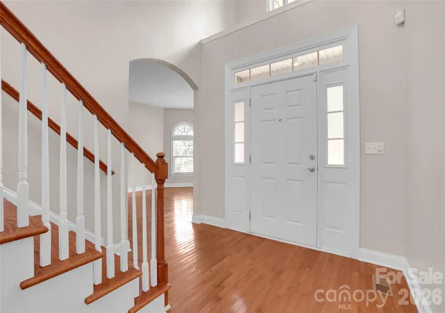 2nd image of 5003 Trinity Trace Ln, Monroe, NC 28110 | MLS# 4412558