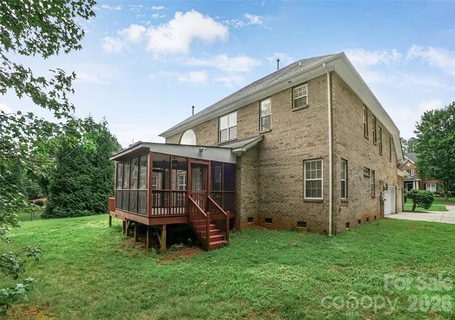 47th image of 5003 Trinity Trace Ln, Monroe, NC 28110 | MLS# 4412558