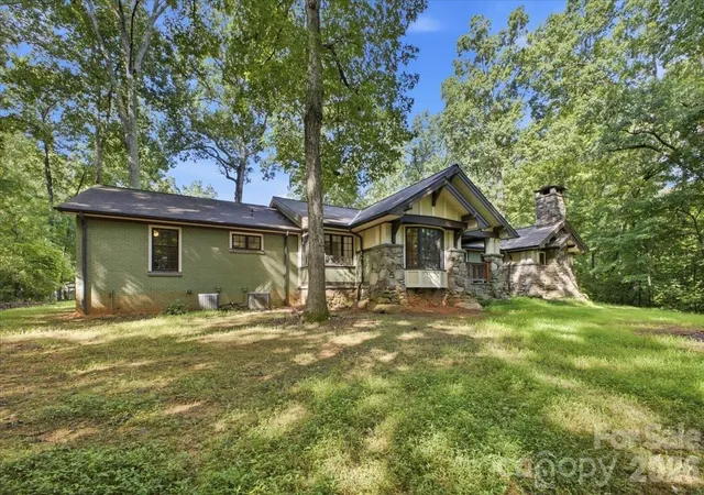 3rd image of 9601 Belt Rd, Midland, NC 28107 | MLS# 4412563