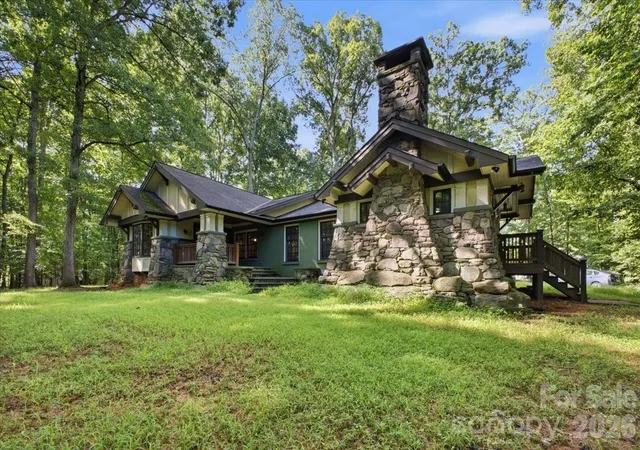 4th image of 9601 Belt Rd, Midland, NC 28107 | MLS# 4412563