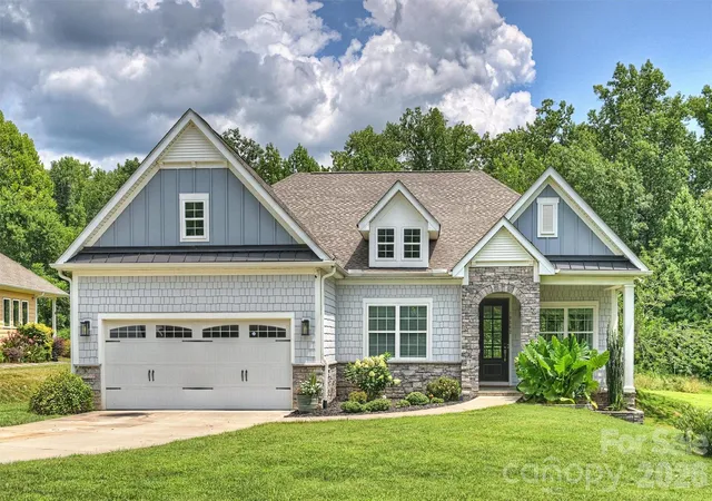 Photo 1 of Single family home for sale at 10542 Sweethaven Ln, Harrisburg, NC 28075 | MLS# 4412565 | Listing updated on 2026-09-22