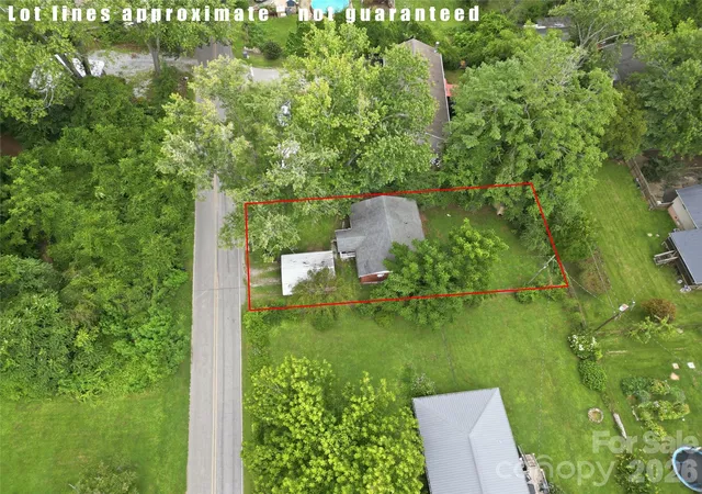 32nd image of 307 Beverly Ave, Hendersonville, NC 28792 | MLS# 4412567
