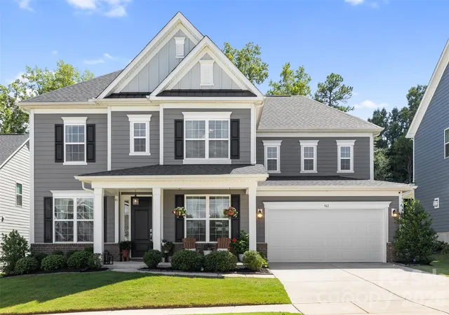 1st image of 961 Stebbins Dr, Fort Mill, SC 29715 | MLS# 4412572
