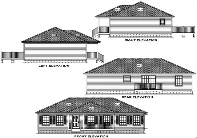 1st image of 5133 Harmony Church Rd, Edgemoor, SC 29712 | MLS# 4412582