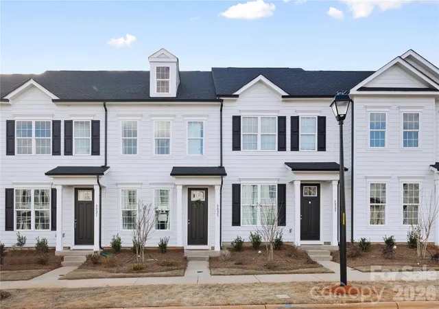1st image of 8136 Jacey Ln #16, Huntersville, NC 28078 | MLS# 4412583