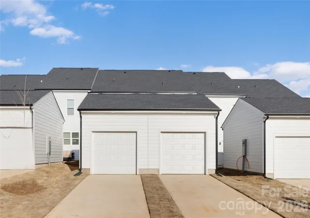 26th image of 8136 Jacey Ln #16, Huntersville, NC 28078 | MLS# 4412583