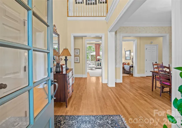 Photo 1 of Single family home for sale at 3401 Maryhurst Ln, Charlotte, NC 28226 | MLS# 4412585 | Listing updated on 2026-10-01