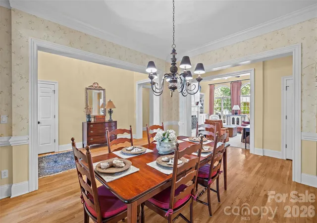 Photo 2 of Single family home for sale at 3401 Maryhurst Ln, Charlotte, NC 28226 | MLS# 4412585 | Listing updated on 2026-10-01