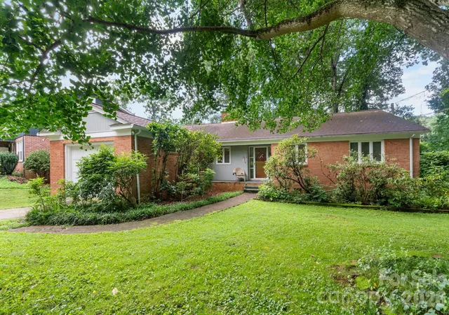1st image of 219 West Park Dr, Morganton, NC 28655 | MLS# 4412593