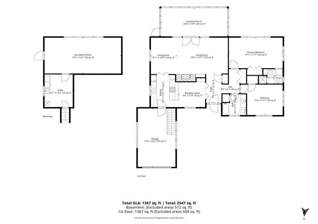 37th image of 219 West Park Dr, Morganton, NC 28655 | MLS# 4412593