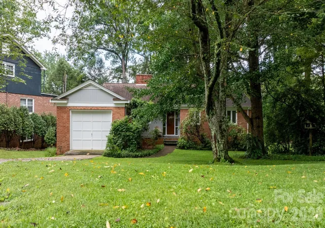 5th image of 219 West Park Dr, Morganton, NC 28655 | MLS# 4412593