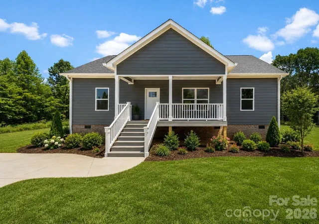 Single family home for sale at 105 Darvee Rd, Blacksburg, SC 29702 | MLS# 4412595