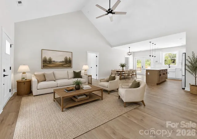 2nd image of 105 Darvee Rd, Blacksburg, SC 29702 | MLS# 4412595