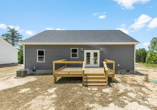 32nd image of 105 Darvee Rd, Blacksburg, SC 29702 | MLS# 4412595