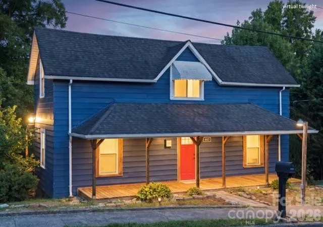 1st image of 403 Sw Spruce St Sw, Lenoir, NC 28645 | MLS# 4412597