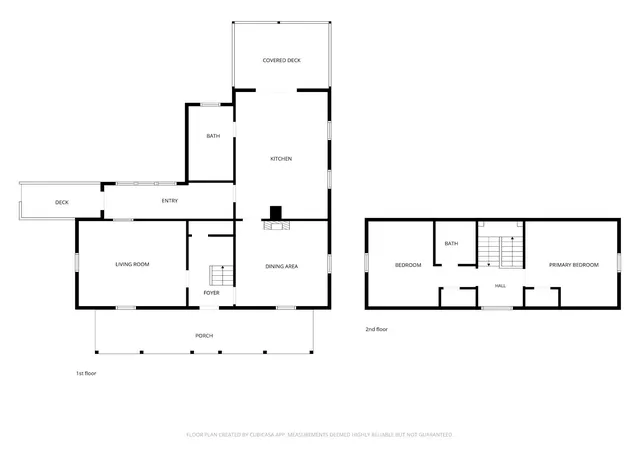 32nd image of 403 Sw Spruce St Sw, Lenoir, NC 28645 | MLS# 4412597