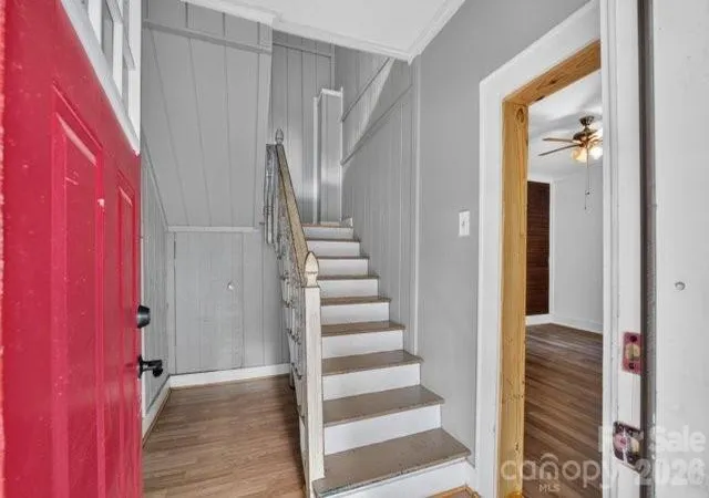 5th image of 403 Sw Spruce St Sw, Lenoir, NC 28645 | MLS# 4412597