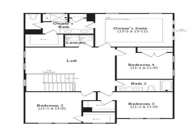 Photo 3 of Single family home for sale at 14121 Flying Hooves Ln, Pineville, NC 28134 | MLS# 4412601 | Listing updated on 2026-10-04